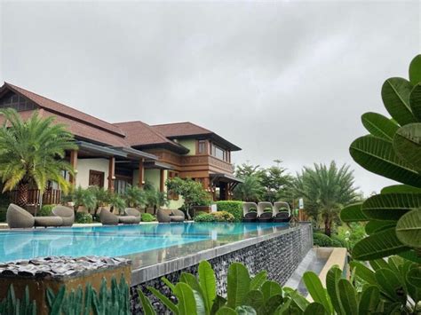 5 star hotel in nueva ecija|Highland Bali Villas Resort & Spa.
